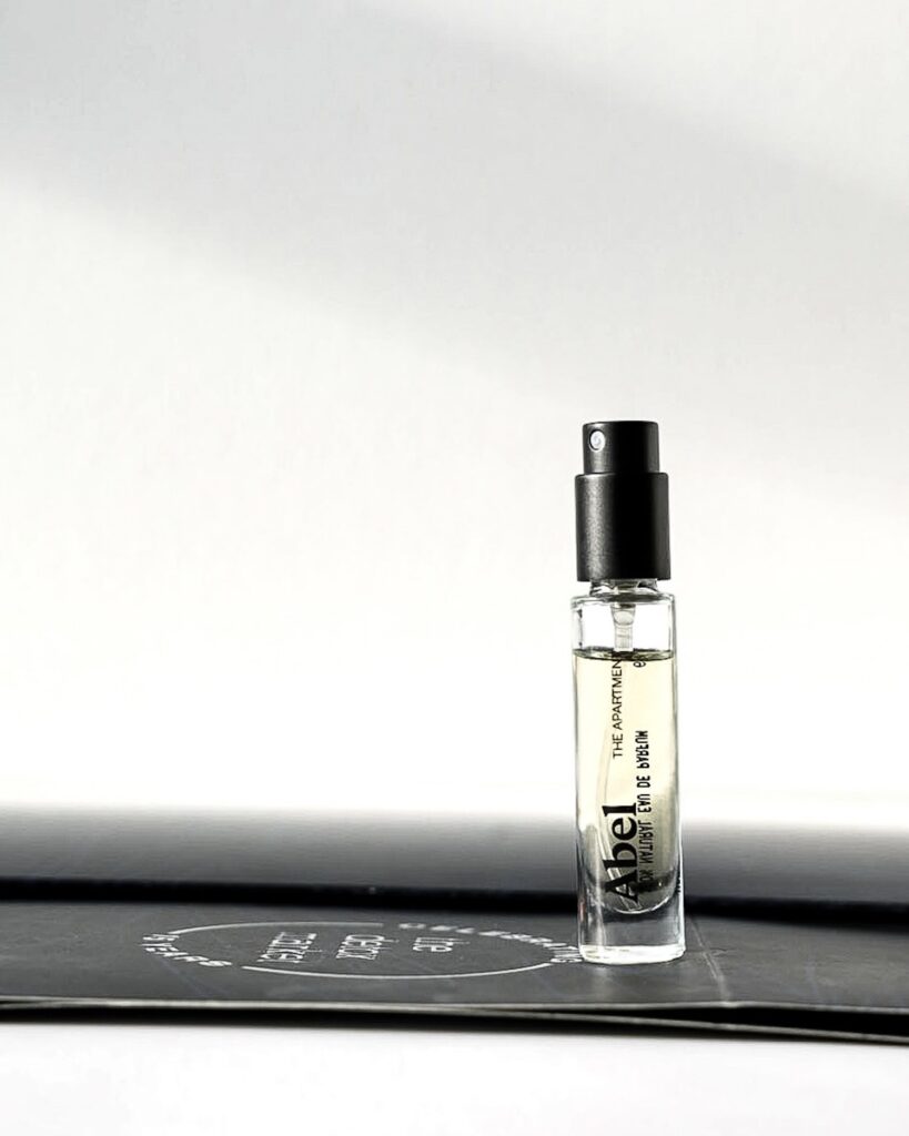 Detox market Best of Green Beauty 2025 : Fragrance