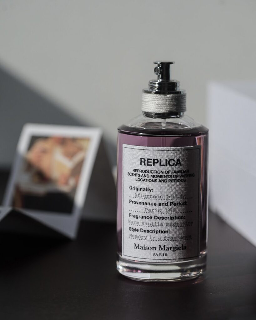 Maison Margiela Replica Afternoon Delight