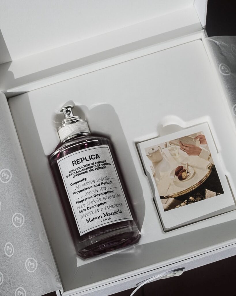 Maison Margiela Replica Afternoon Delight