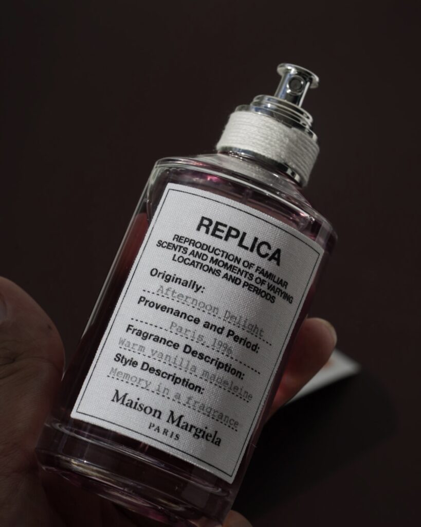 Maison Margiela Replica Afternoon Delight