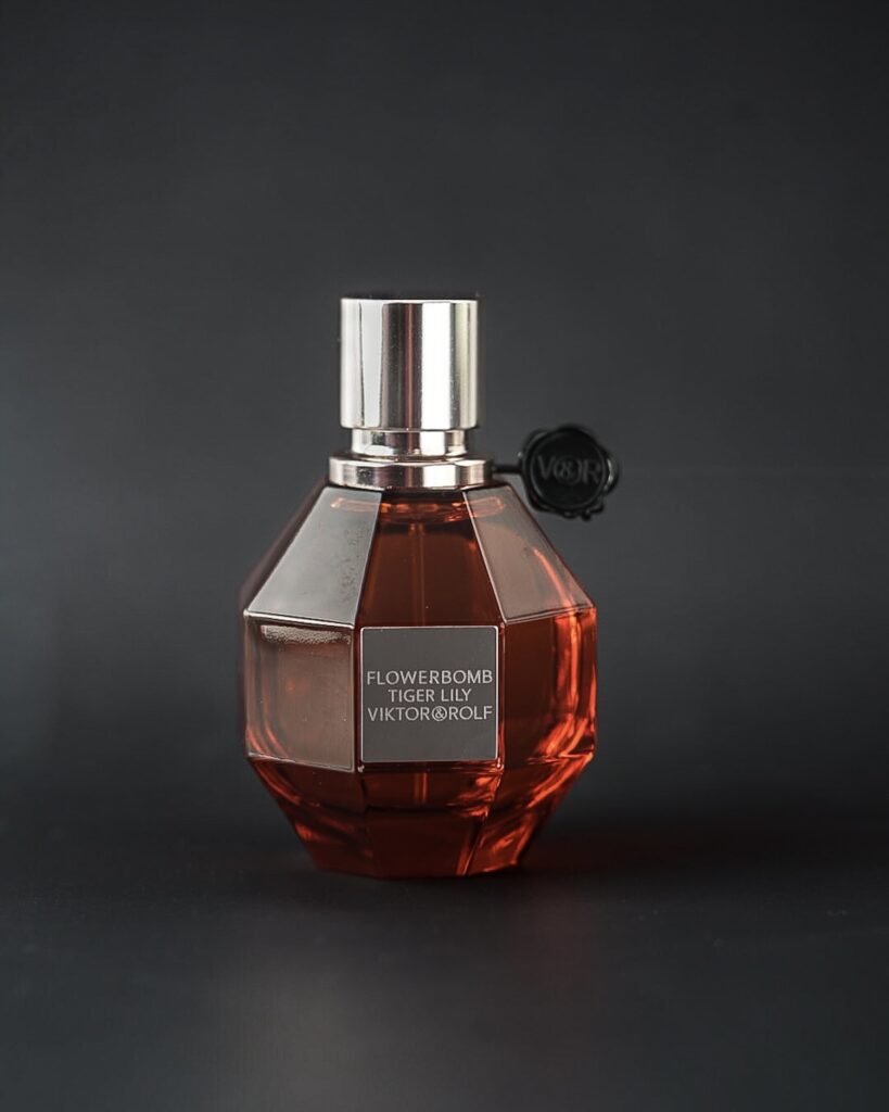Viktor&Rolf Flowerbomb Tiger Lily