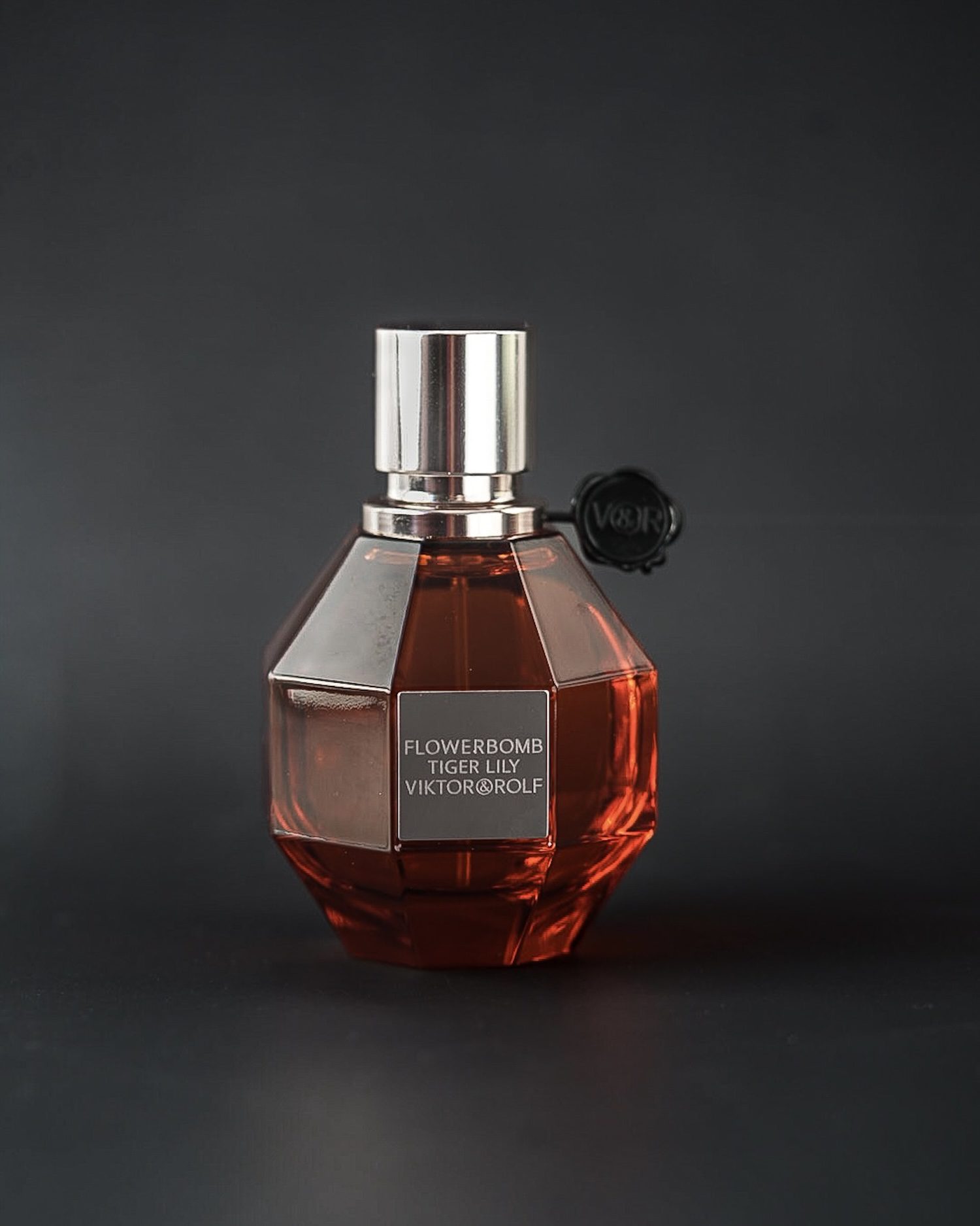 Viktor&Rolf Flowerbomb Tiger Lily EDP Review - The Fairytales Blog