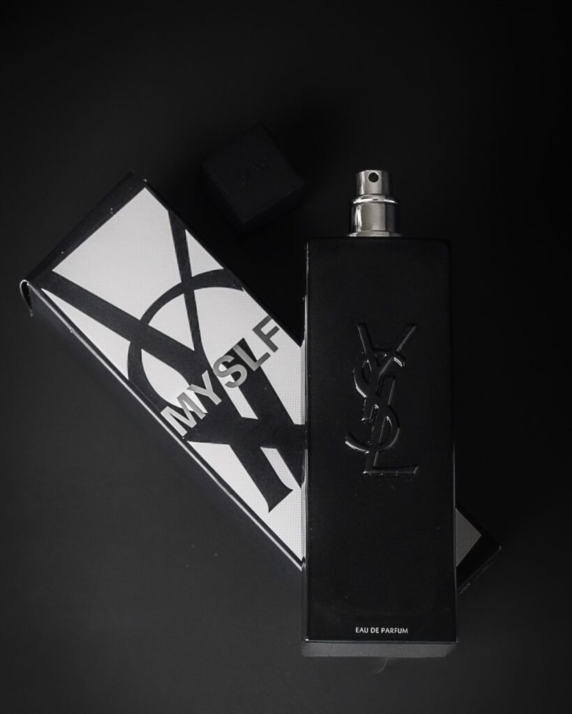 YSL Myself EDP