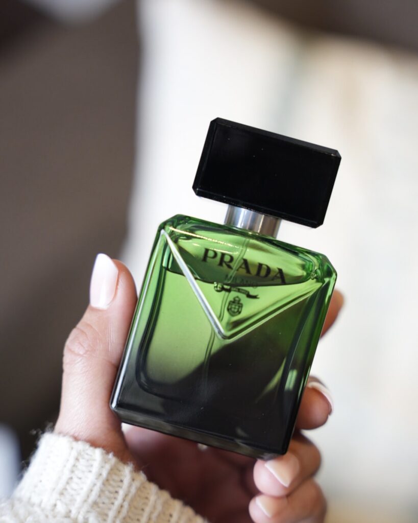 Prada Paradigme Eau de Parfum