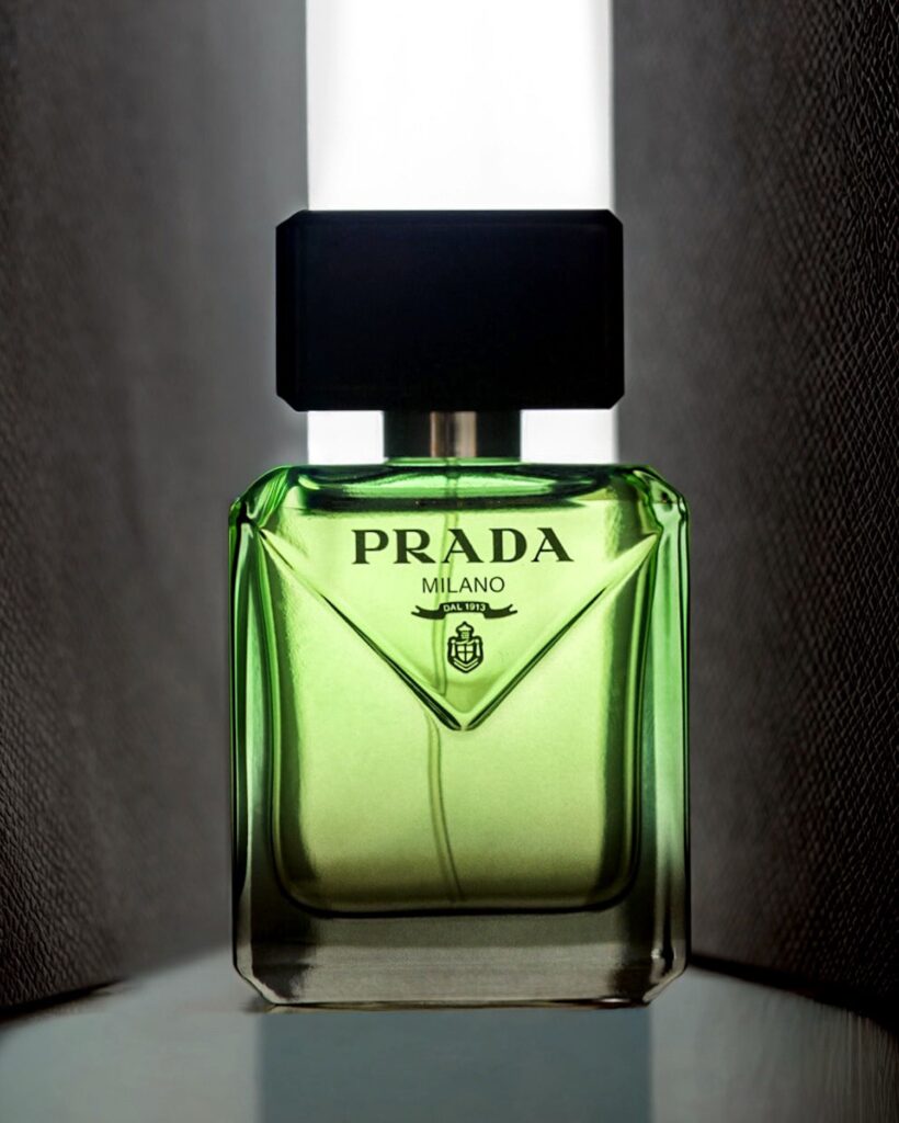Prada Paradigme Eau de Parfum