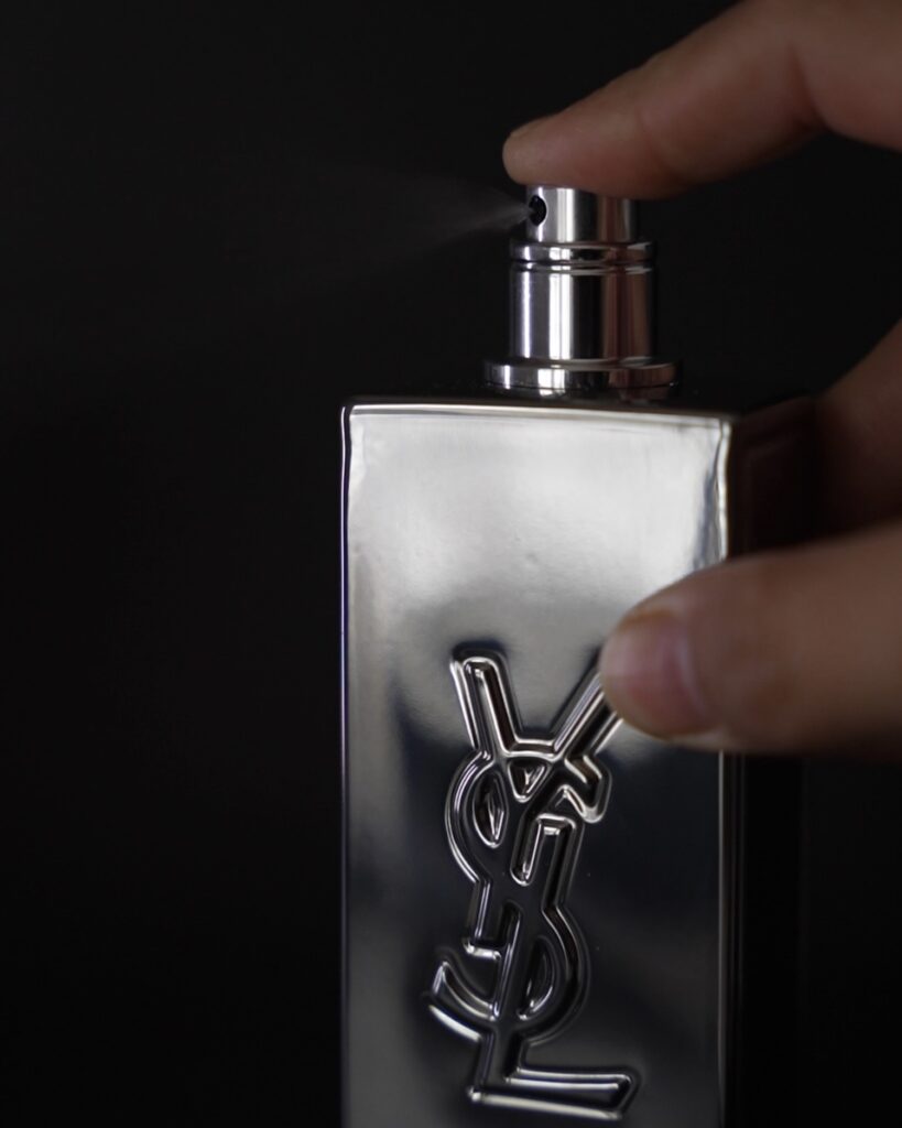 YSL Myself L'Absolu