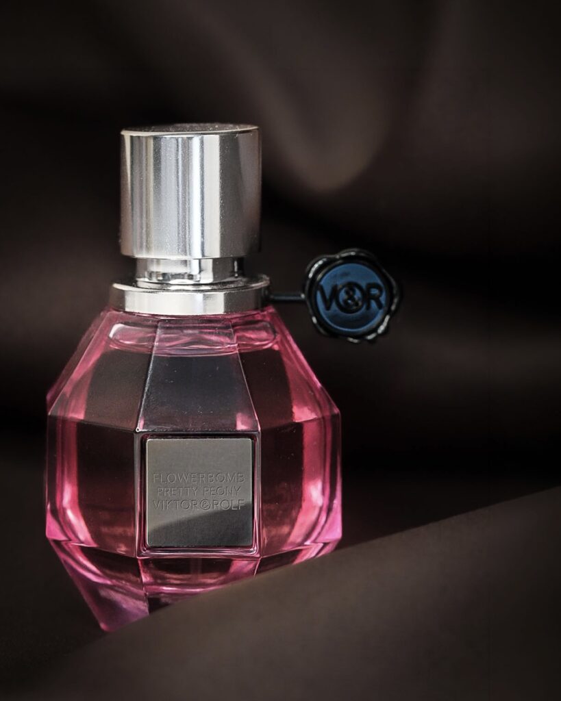 Viktor&Rolf Flowerbomb Pretty Peony