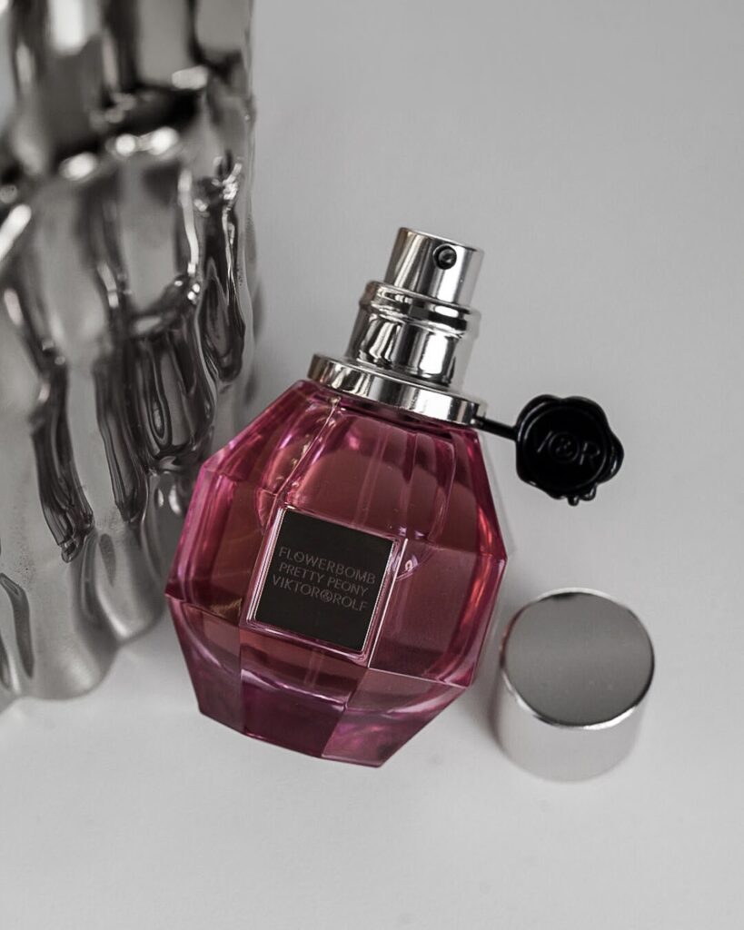 Viktor&Rolf Flowerbomb Pretty Peony