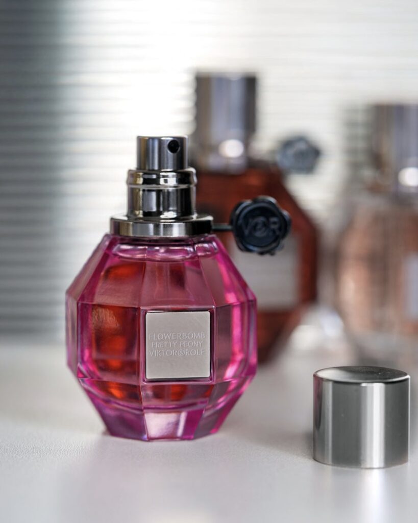 Viktor&Rolf Flowerbomb Pretty Peony