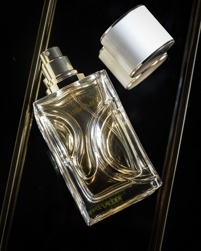 Estée Lauder Glimmer EDP