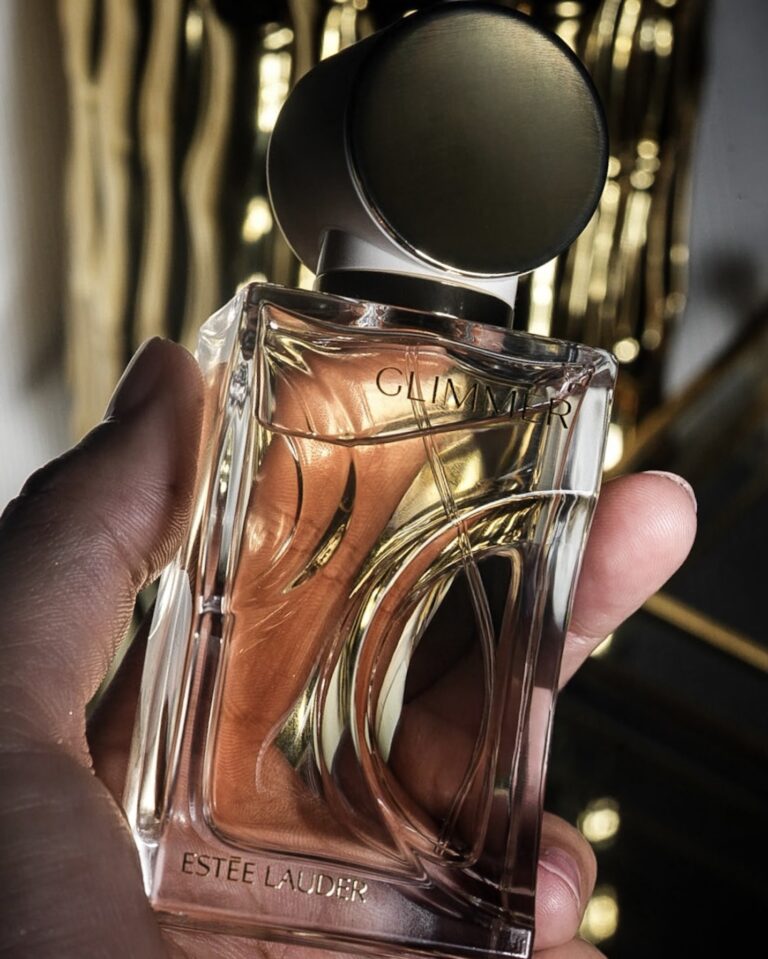 Estรฉe Lauder Glimmer EDP