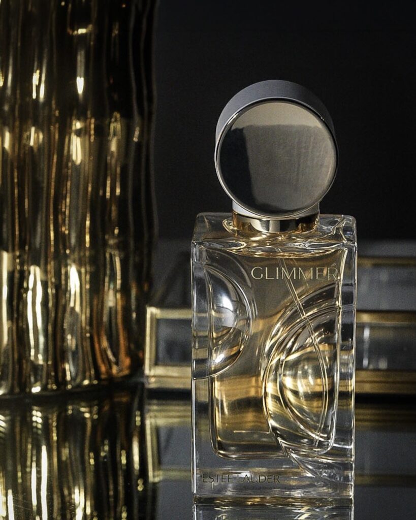 Estée Lauder Glimmer EDP
