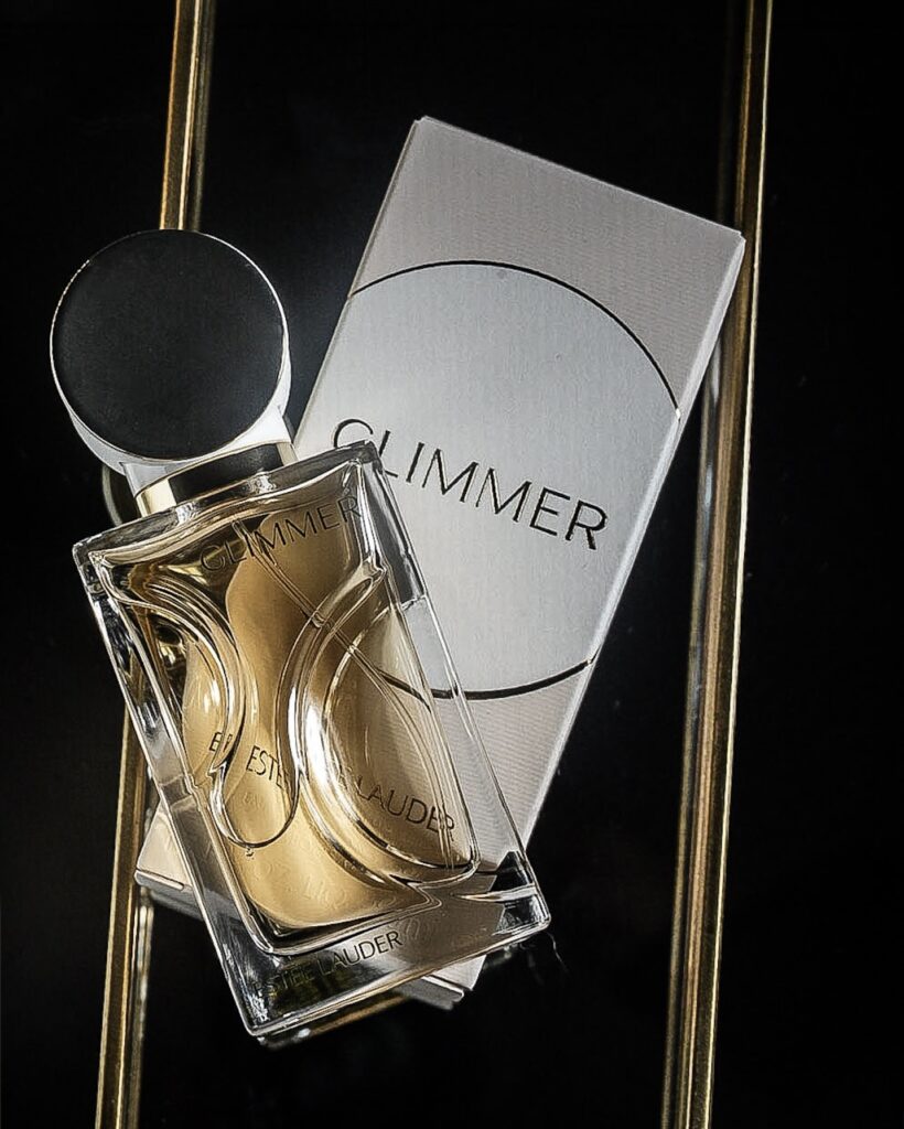Estée Lauder Glimmer EDP